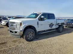 1FT7W2B60KEF40951 2019 FORD F250