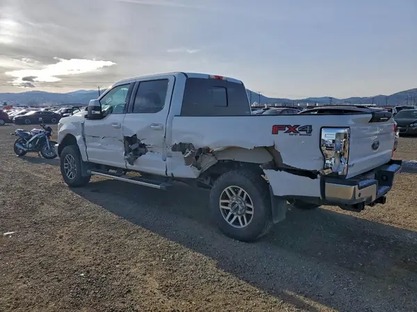 1FT7W2B60KEF40951 2019 FORD F250 - Image 2