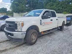 1FT7W2B60KEF48287 2019 FORD F250