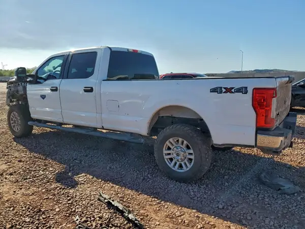1FT7W2B60KEF53246 2019 FORD F250 - Image 2