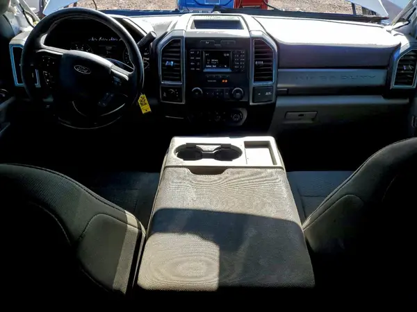 1FT7W2B60KEF53246 2019 FORD F250 - Image 8