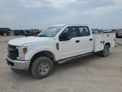 1FT7W2B60KEF57376 2019 FORD F250