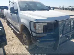 1FT7W2B60KEF58768 2019 FORD F250
