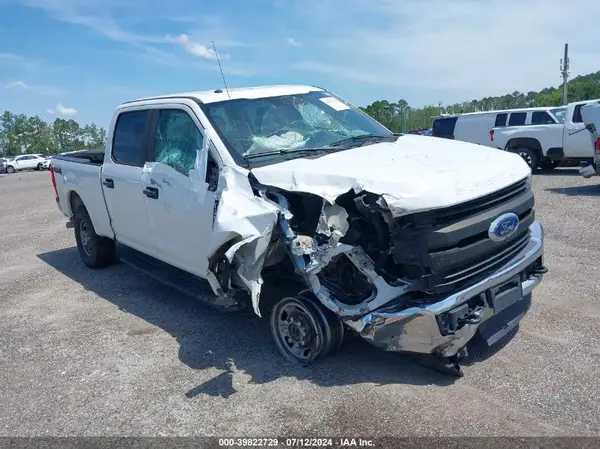 1FT7W2B60KEF58902 2019 FORD F250 - Image 1