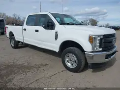1FT7W2B60KEF78955 2019 FORD F250