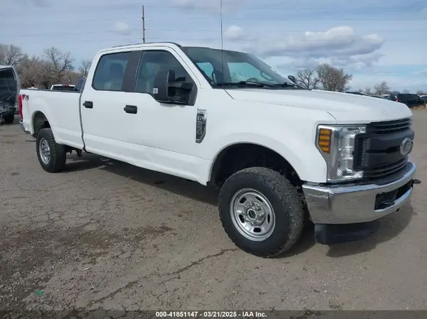1FT7W2B60KEF78955 2019 FORD F250 - Image 1