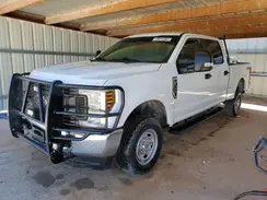 1FT7W2B60KEF83038 2019 FORD F250