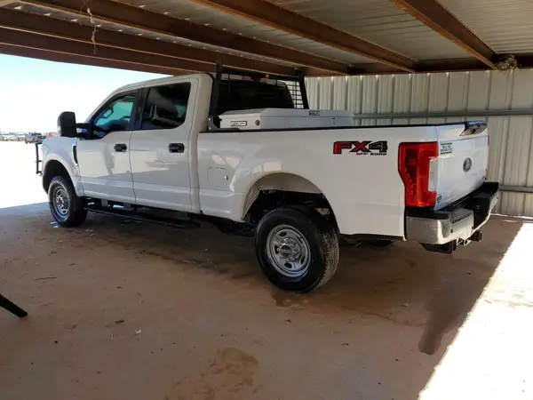 1FT7W2B60KEF83038 2019 FORD F250 - Image 2