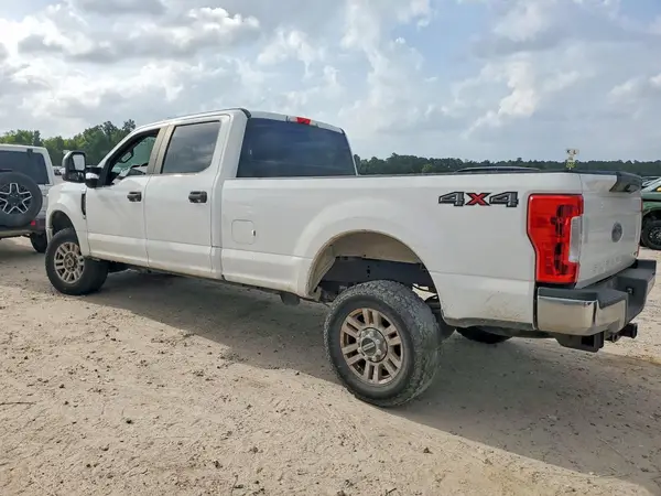 1FT7W2B60KEF84559 2019 FORD F250 - Image 2