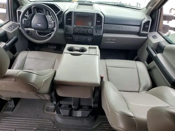 1FT7W2B60KEF84559 2019 FORD F250 - Image 8
