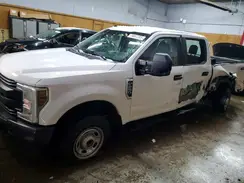 1FT7W2B60KEG06043 2019 FORD F250