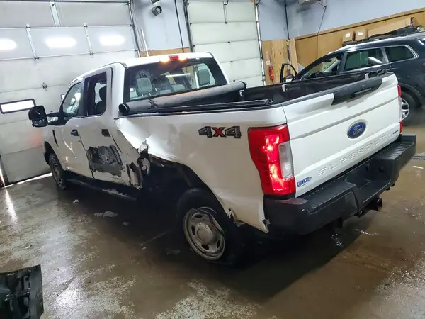 1FT7W2B60KEG06043 2019 FORD F250 - Image 2