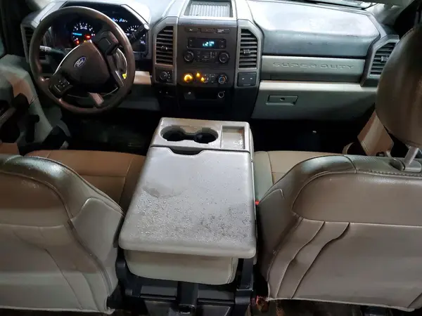 1FT7W2B60KEG06043 2019 FORD F250 - Image 8