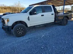 1FT7W2B60KEG06625 2019 FORD F250