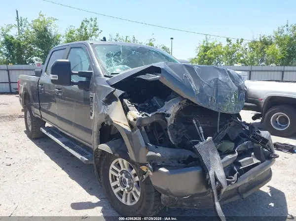 1FT7W2B60KEG23957 2019 FORD F250 - Image 1