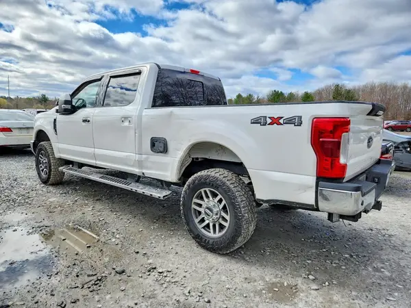 1FT7W2B60KEG28625 2019 FORD F250 - Image 2