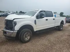 1FT7W2B60KEG29967 2019 FORD F250