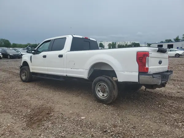 1FT7W2B60KEG29967 2019 FORD F250 - Image 2