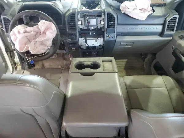 1FT7W2B60KEG29967 2019 FORD F250 - Image 8