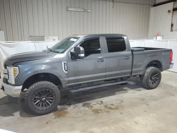 1FT7W2B60KEG32545 2019 FORD F250 - Image 1