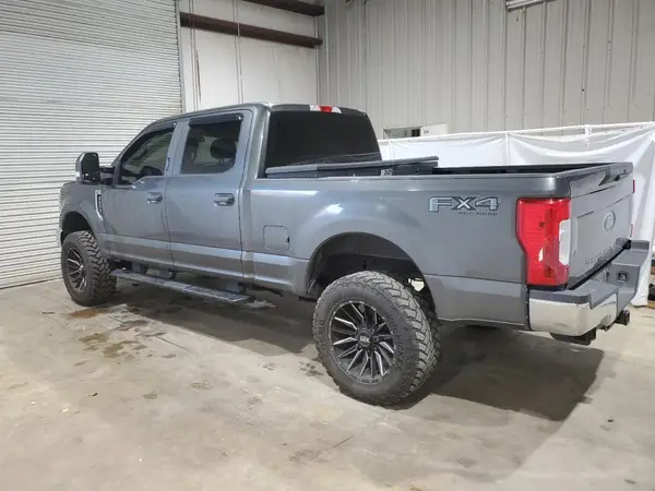 1FT7W2B60KEG32545 2019 FORD F250 - Image 2