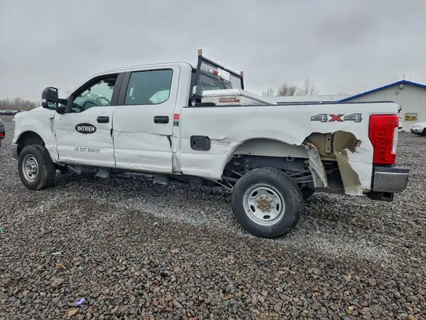 1FT7W2B60KEG48552 2019 FORD F250 - Image 2