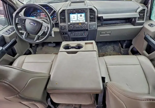 1FT7W2B60KEG48552 2019 FORD F250 - Image 8