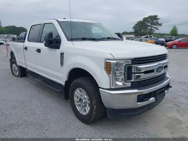 1FT7W2B60KEG48616 2019 FORD F250 - Image 1
