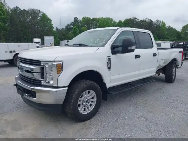 1FT7W2B60KEG48616 2019 FORD F250 - Image 2