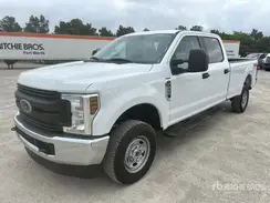1FT7W2B60KEG72544 2019 FORD F250