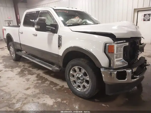1FT7W2B60LEC15699 2020 FORD F250 - Image 1