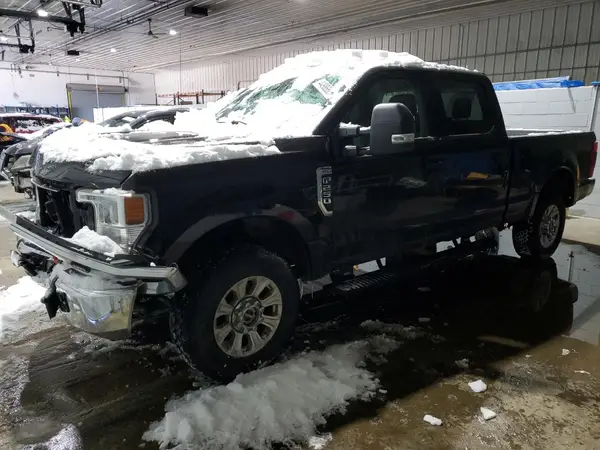 1FT7W2B60LEC46452 2020 FORD F250 - Image 1