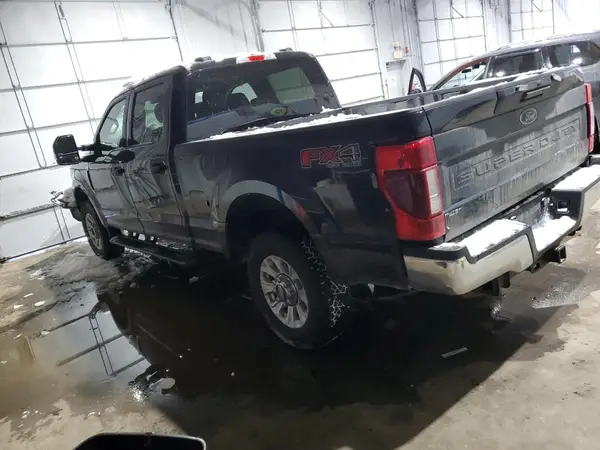 1FT7W2B60LEC46452 2020 FORD F250 - Image 2