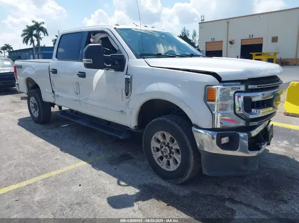 1FT7W2B60LEC57791 2020 FORD F250 - Image 1