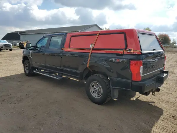 1FT7W2B60LEE00819 2020 FORD F250 - Image 2