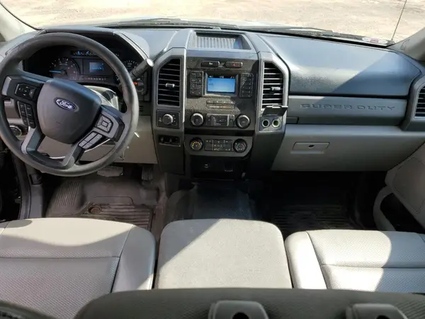 1FT7W2B60LEE00819 2020 FORD F250 - Image 8