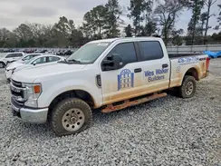 1FT7W2B60LEE02859 2020 FORD F250