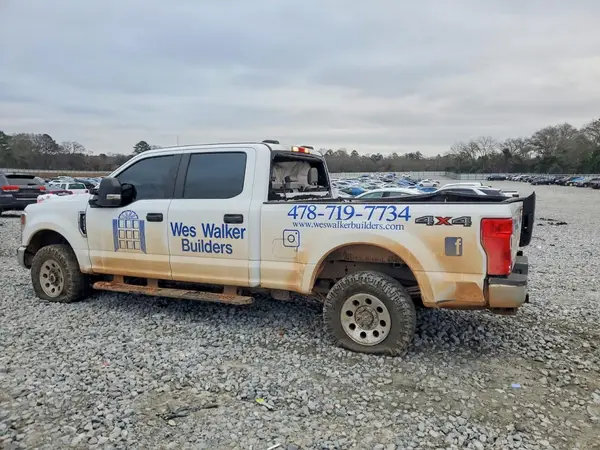 1FT7W2B60LEE02859 2020 FORD F250 - Image 2