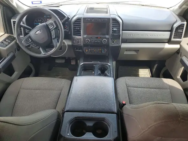 1FT7W2B60LEE19032 2020 FORD F250 - Image 8