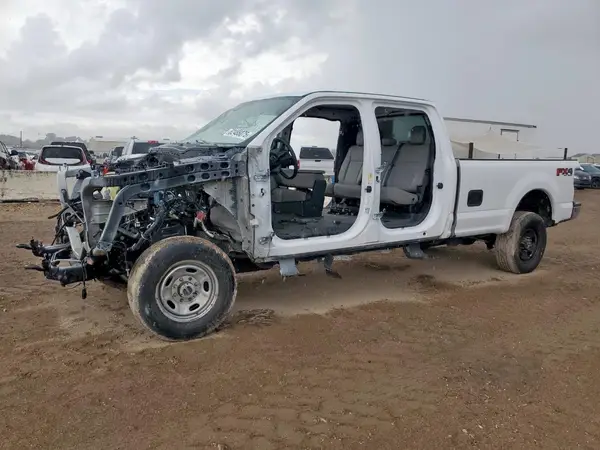 1FT7W2B60LEE32136 2020 FORD F250 - Image 1