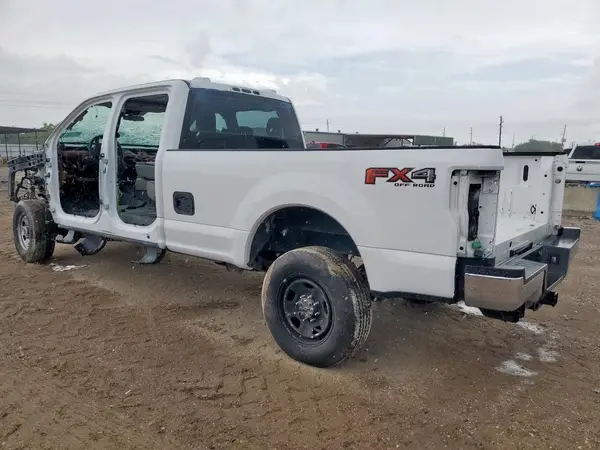 1FT7W2B60LEE32136 2020 FORD F250 - Image 2