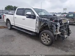 1FT7W2B60LEE57201 2020 FORD F250
