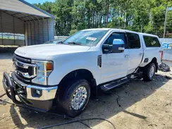 1FT7W2B60LEE58266 2020 FORD F250