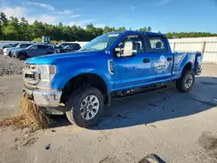 1FT7W2B60LEE81143 2020 FORD F250
