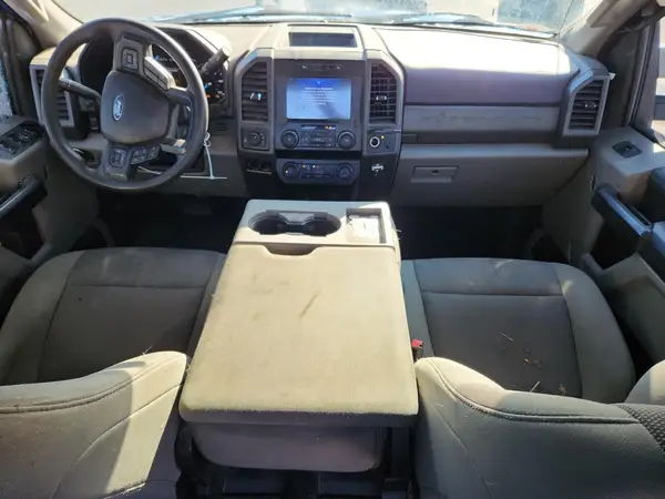 1FT7W2B60LEE81143 2020 FORD F250 - Image 8