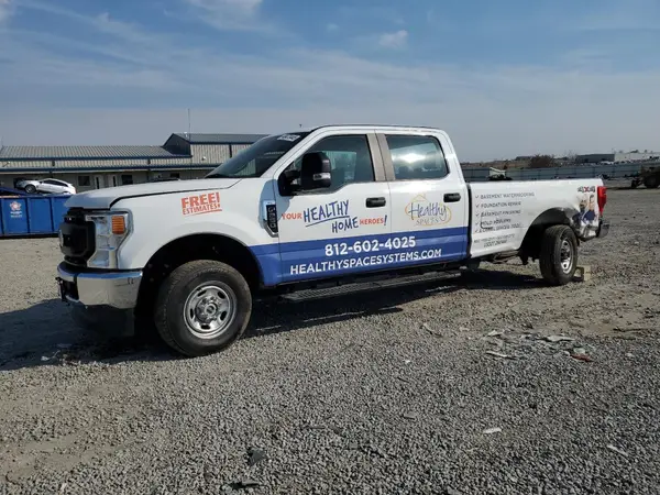 1FT7W2B60LEE88240 2020 FORD F250 - Image 1