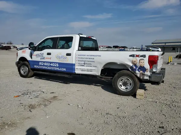 1FT7W2B60LEE88240 2020 FORD F250 - Image 2