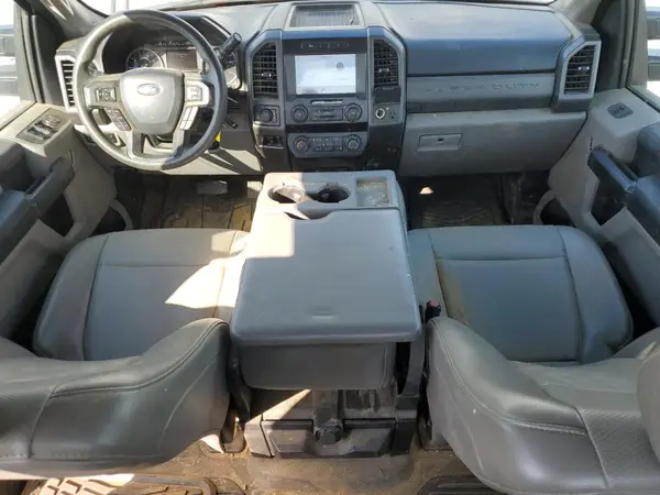 1FT7W2B60LEE88240 2020 FORD F250 - Image 8