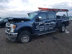 1FT7W2B60LEE93843 2020 FORD F250