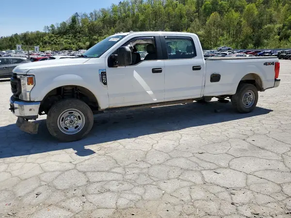 1FT7W2B60MEC25893 2021 FORD F250 - Image 1